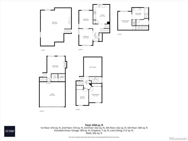 9464 Bexley Drive, Littleton, CO 80126