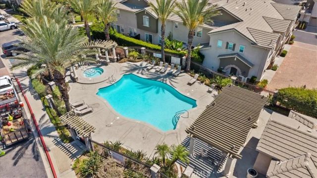 7353 Ellena West 5, Rancho Cucamonga, CA 91730