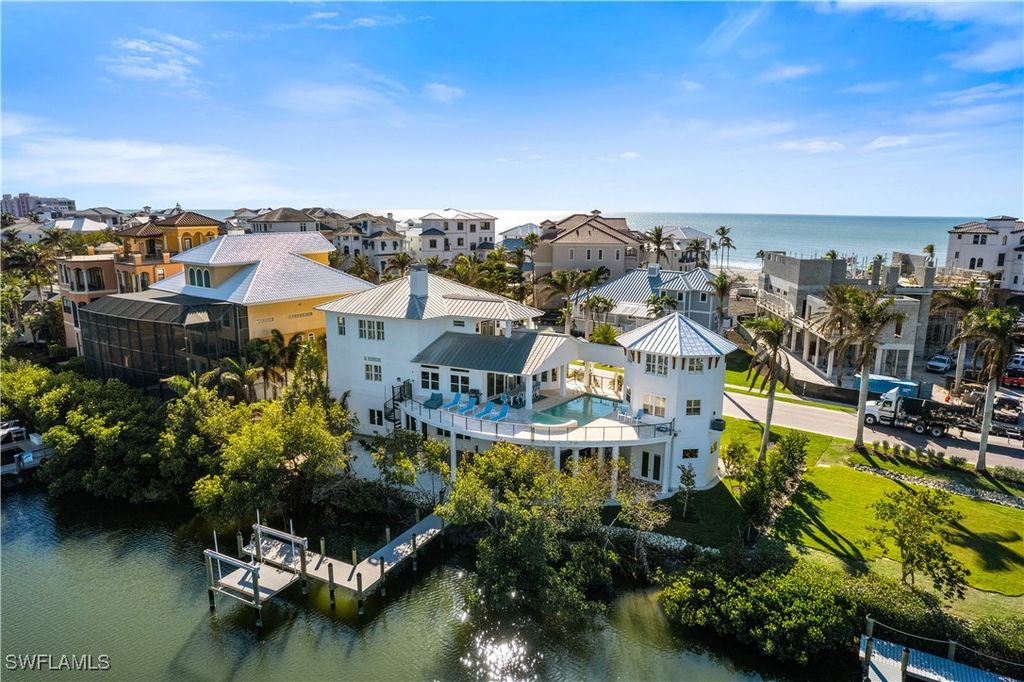 220 Barefoot Beach BLVD, Bonita Springs, FL 34134
