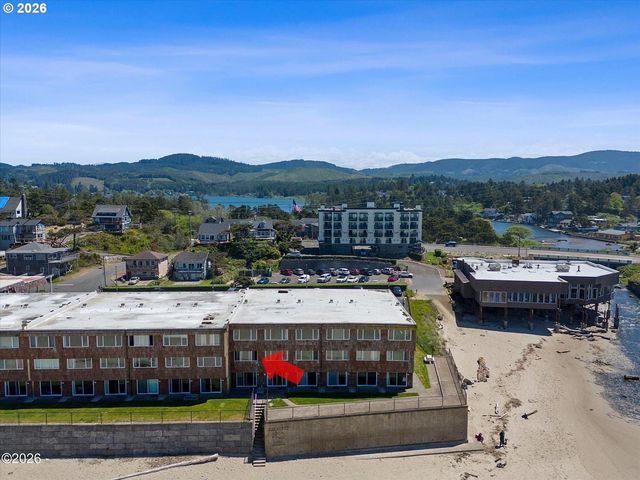 145 Nw INLET Ave, Lincoln City, OR 97367