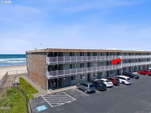 145 Nw INLET Ave, Lincoln City, OR 97367