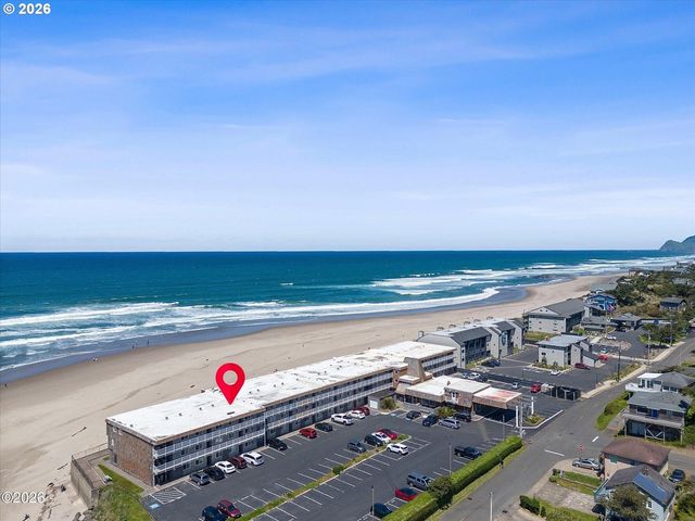 145 Nw INLET Ave, Lincoln City, OR 97367