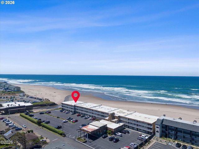 145 Nw INLET Ave, Lincoln City, OR 97367