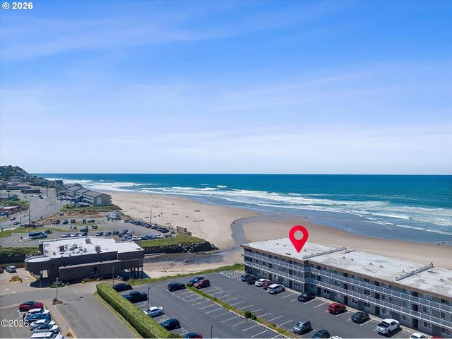 145 Nw INLET Ave, Lincoln City, OR 97367