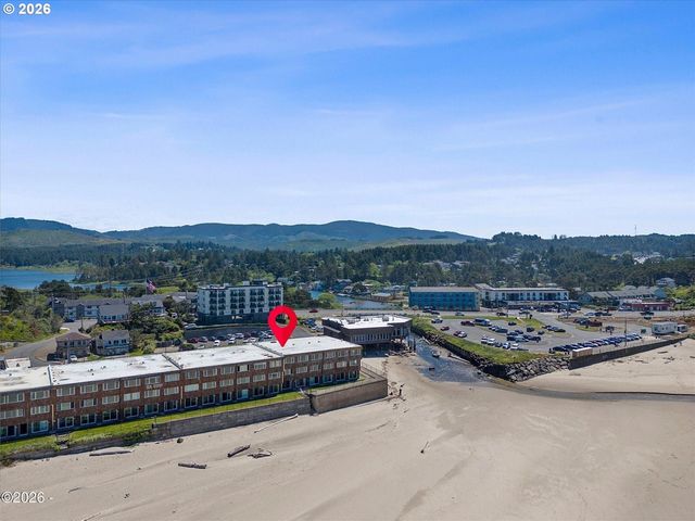 145 Nw INLET Ave, Lincoln City, OR 97367