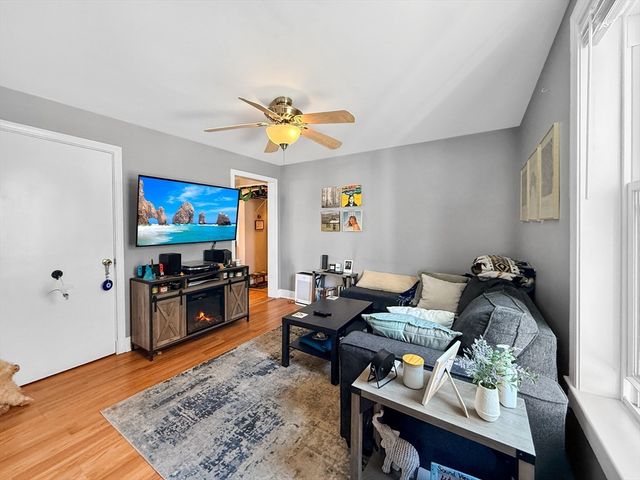 71 Winslow St, Everett, MA 02149