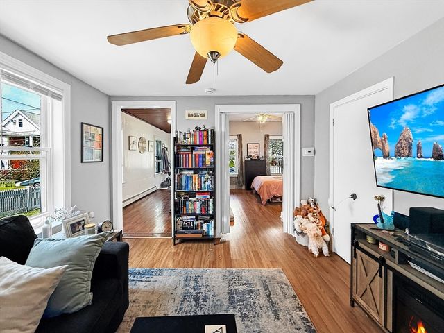 71 Winslow St, Everett, MA 02149