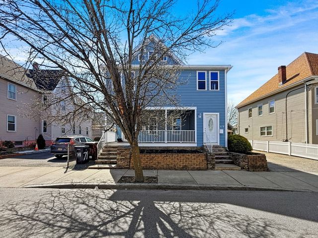 71 Winslow St, Everett, MA 02149