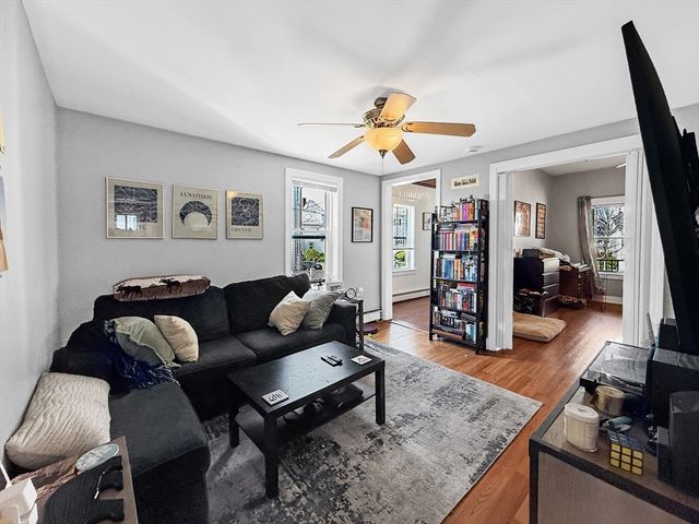 71 Winslow St, Everett, MA 02149