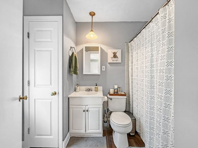 71 Winslow St, Everett, MA 02149