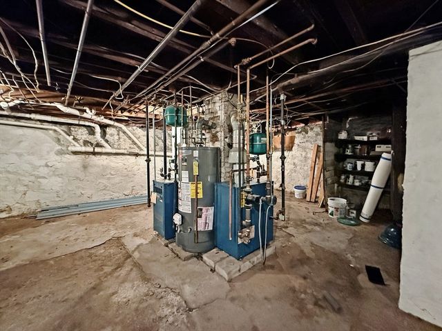71 Winslow St, Everett, MA 02149