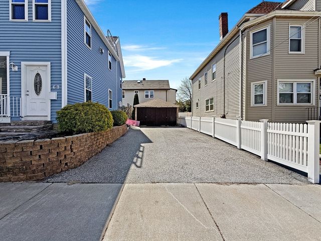 71 Winslow St, Everett, MA 02149