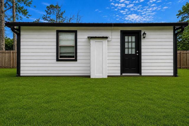 22316 E Martin Drive, Porter, TX 77365