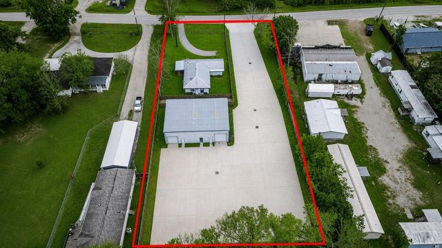 22316 E Martin Drive, Porter, TX 77365