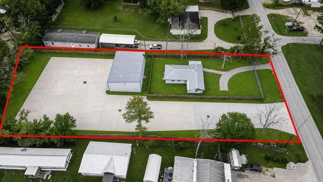 22316 E Martin Drive, Porter, TX 77365