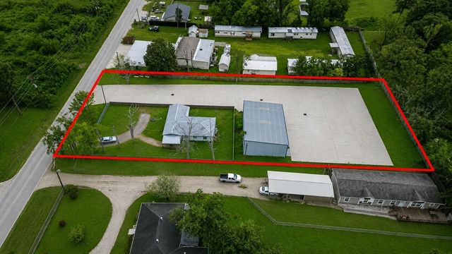 22316 E Martin Drive, Porter, TX 77365