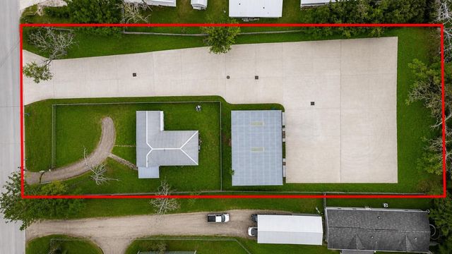 22316 E Martin Drive, Porter, TX 77365