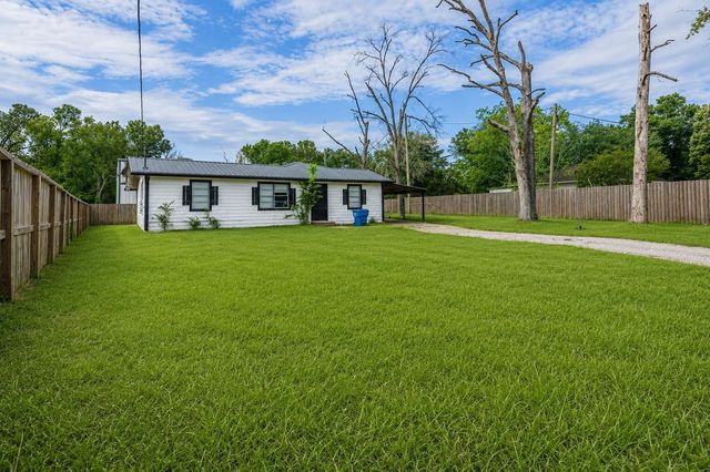 22316 E Martin Drive, Porter, TX 77365