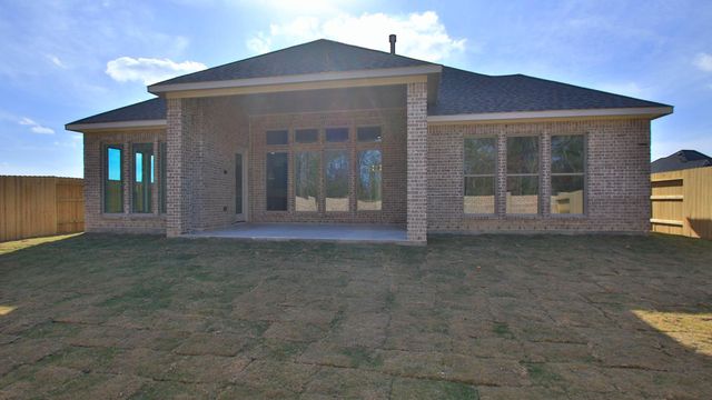 470 Lone Ranger Drive, Montgomery, TX 77316