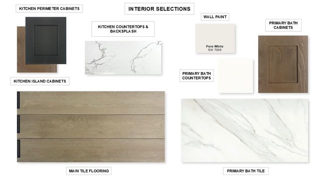 470 Lone Ranger Drive, Montgomery, TX 77316