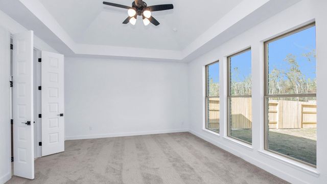 470 Lone Ranger Drive, Montgomery, TX 77316