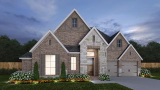 470 Lone Ranger Drive, Montgomery, TX 77316