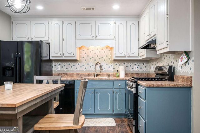 70 Countryside Lane, Covington, GA 30016