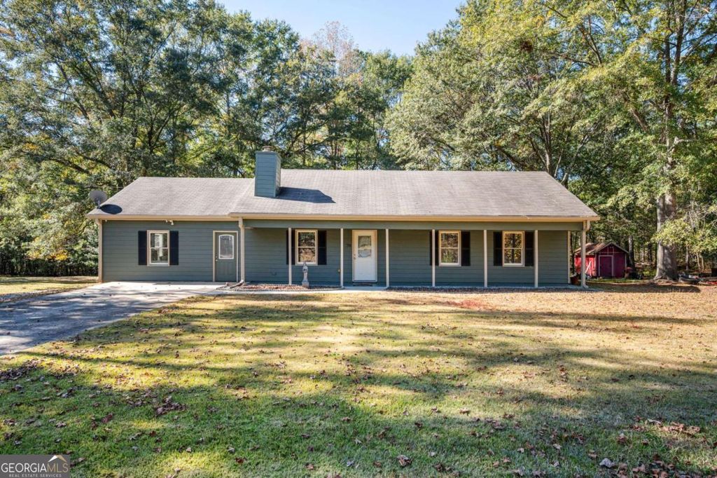 70 Countryside Lane, Covington, GA 30016