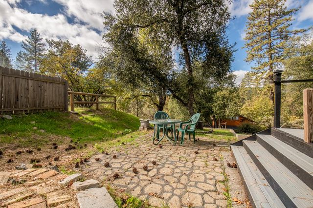 43191 W Sugar Pine Drive, Oakhurst, CA 93644