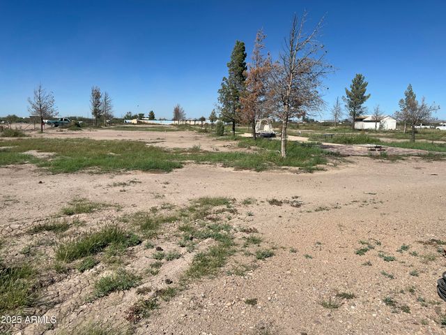 4250 W Jefferson Road, Elfrida, AZ 85610