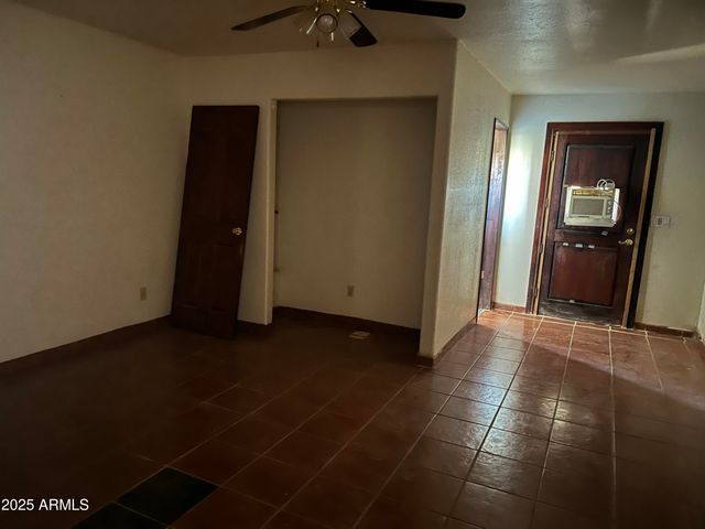 4250 W Jefferson Road, Elfrida, AZ 85610