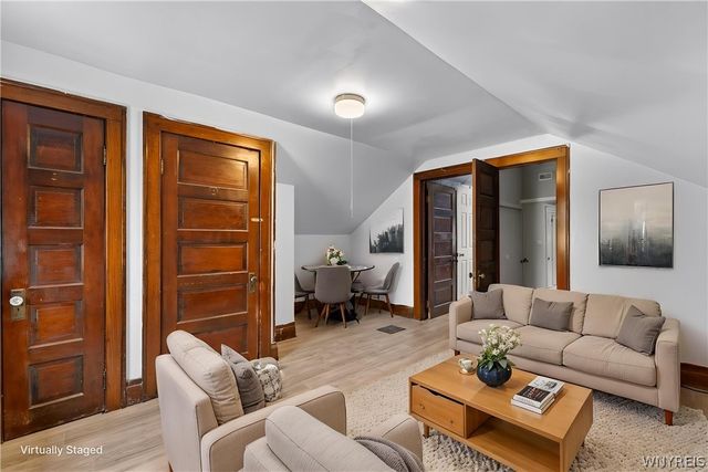 504 Hewitt Avenue, Buffalo, NY 14215