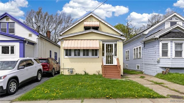 504 Hewitt Avenue, Buffalo, NY 14215