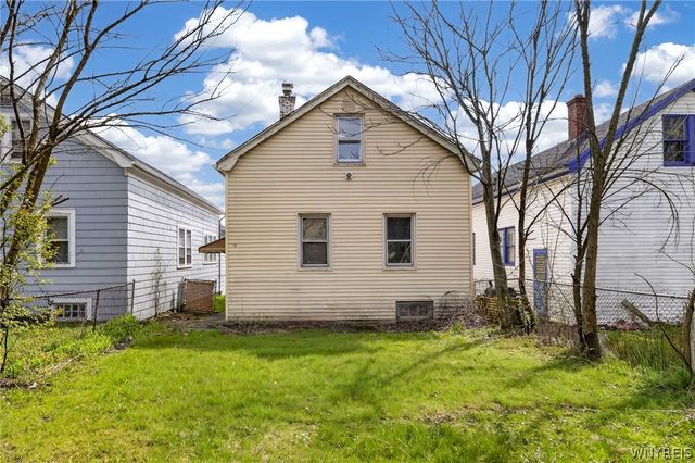 504 Hewitt Avenue, Buffalo, NY 14215