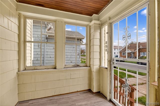 504 Hewitt Avenue, Buffalo, NY 14215
