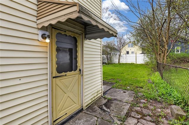 504 Hewitt Avenue, Buffalo, NY 14215