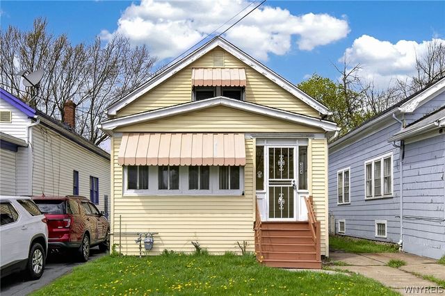 504 Hewitt Avenue, Buffalo, NY 14215