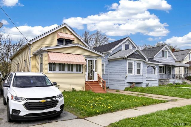 504 Hewitt Avenue, Buffalo, NY 14215