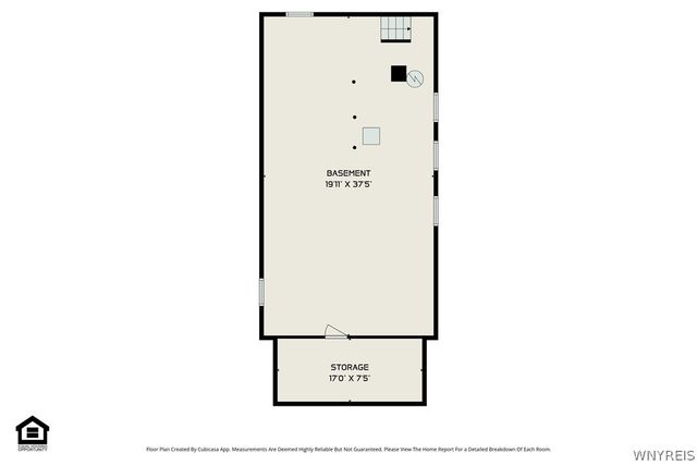504 Hewitt Avenue, Buffalo, NY 14215