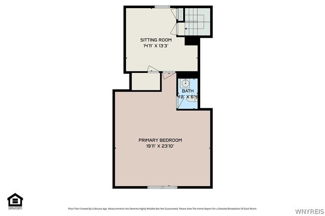 504 Hewitt Avenue, Buffalo, NY 14215