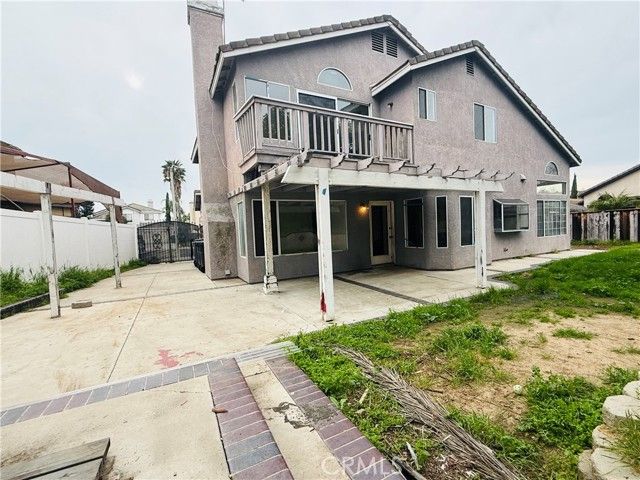 22500 Greenwich Court, Moreno Valley, CA 92553