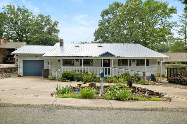 246 E Lakeshore Dr Drive, Cherokee Village, AR 72529