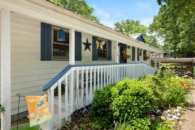 246 E Lakeshore Dr Drive, Cherokee Village, AR 72529