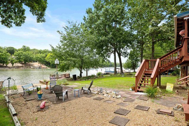 246 E Lakeshore Dr Drive, Cherokee Village, AR 72529