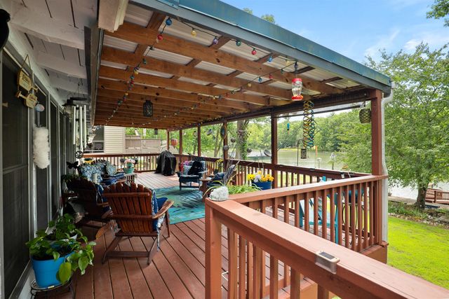 246 E Lakeshore Dr Drive, Cherokee Village, AR 72529