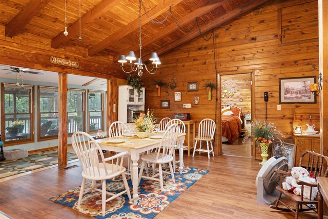 246 E Lakeshore Dr Drive, Cherokee Village, AR 72529