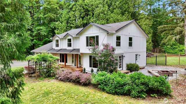 33911 NE 66th Street, Carnation, WA 98014