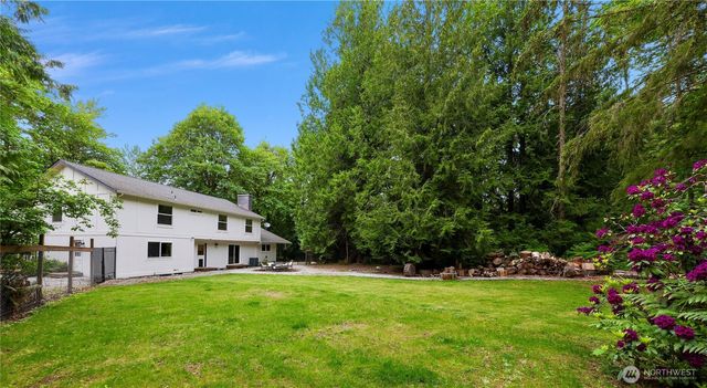 33911 NE 66th Street, Carnation, WA 98014