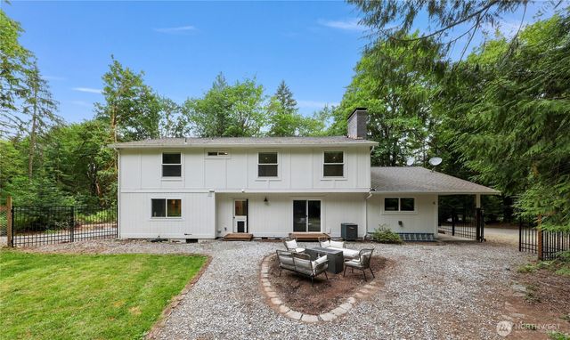 33911 NE 66th Street, Carnation, WA 98014