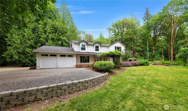 33911 NE 66th Street, Carnation, WA 98014
